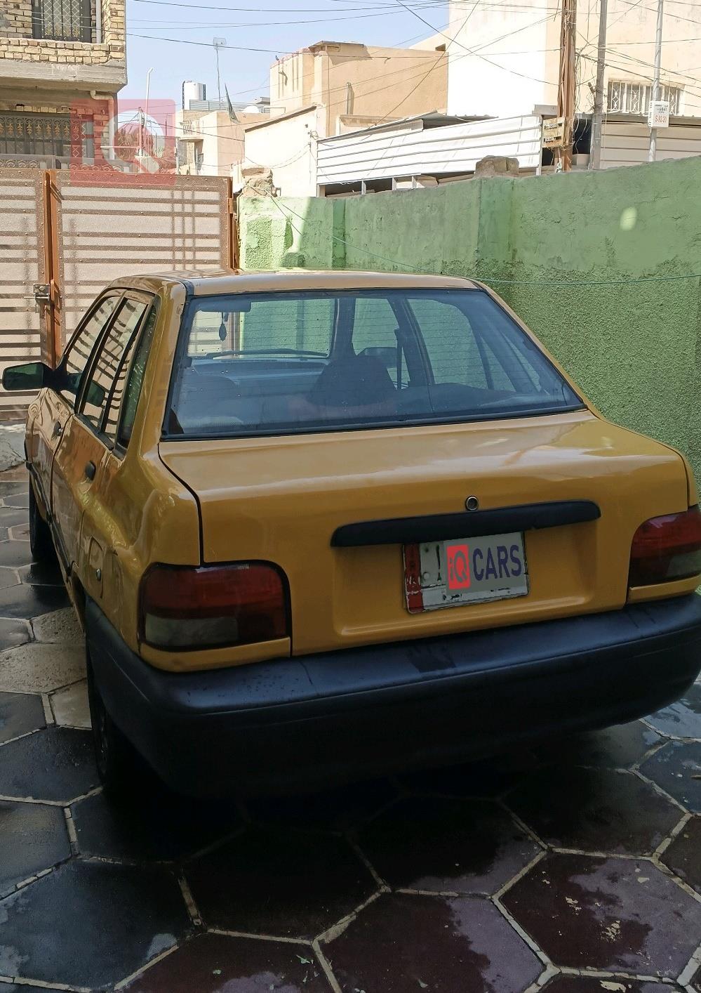 سايبا 131